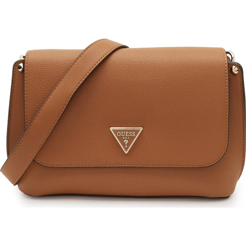Guess Borsa a tracolla da uomo n marrone | Borse a tracolla da uomo, Borse a tracolla, Tracolla