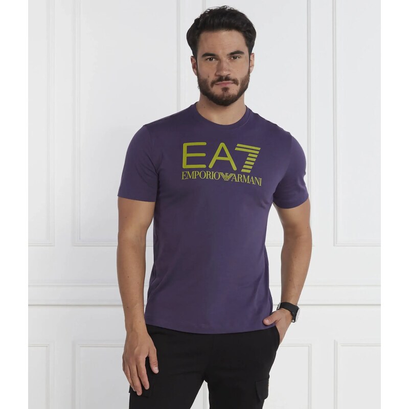 EA7 T-shirt | Regular Fit