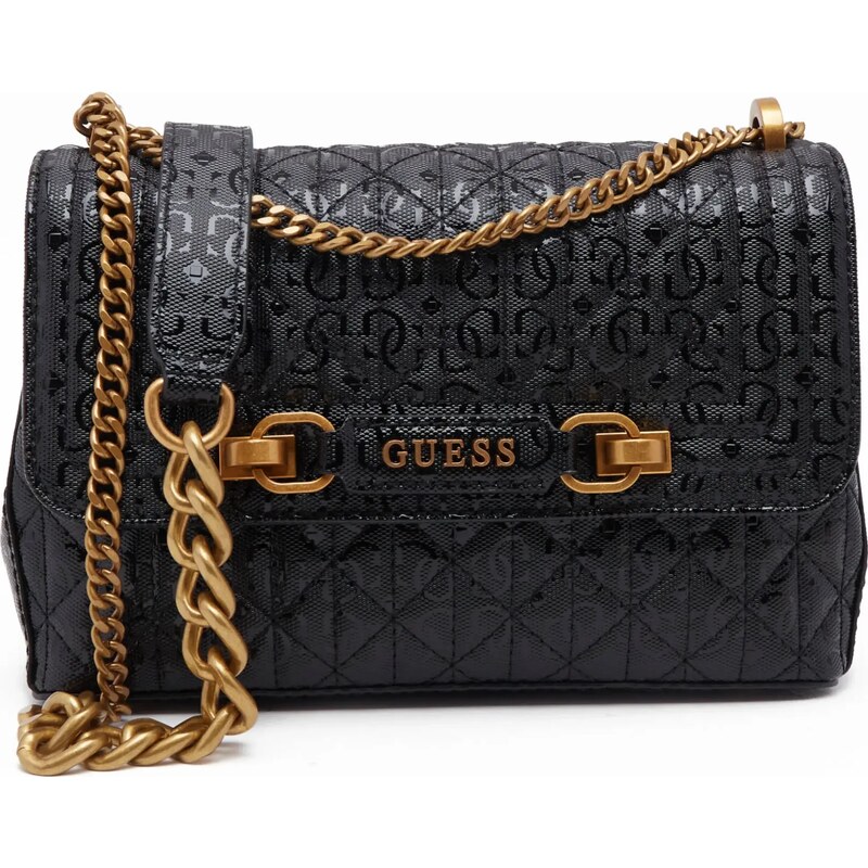 Guess Borsa messenger AVETA CONVERTIBLE CROSSBDY FLP