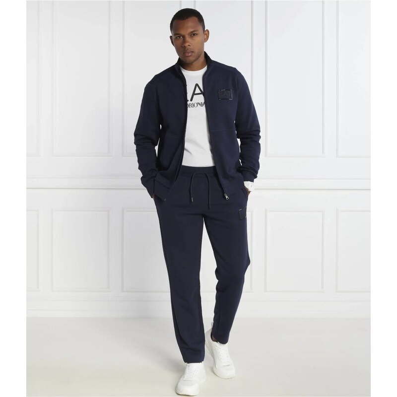 EA7 Tuta sportiva | Regular Fit