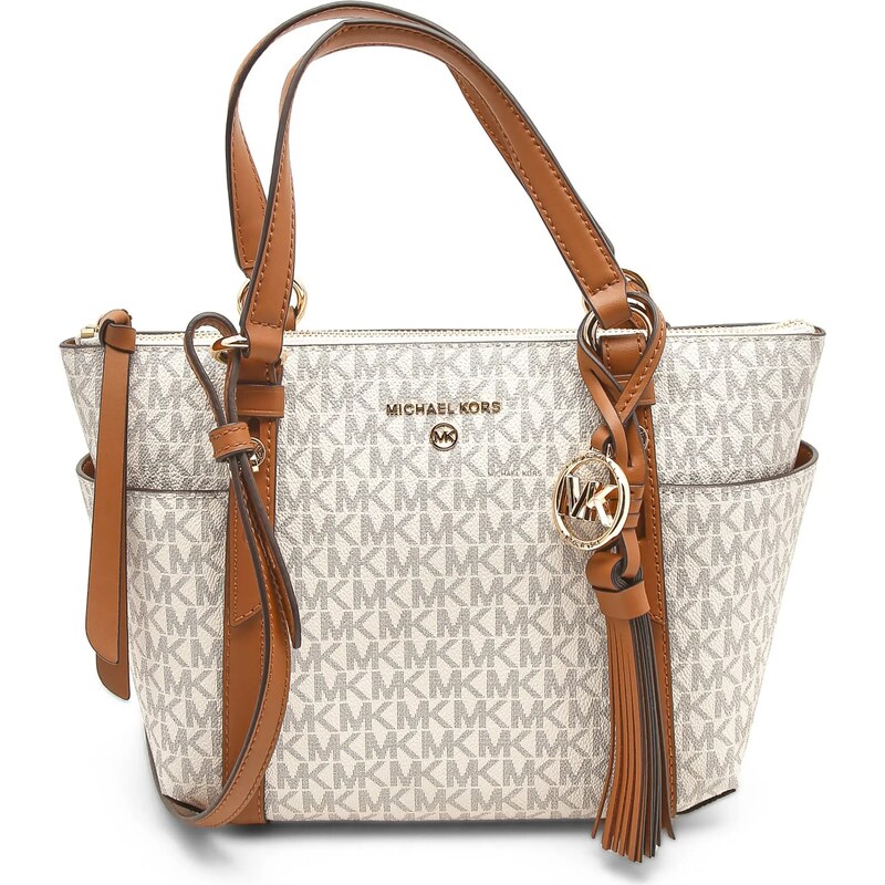 Borse michael kors pelle on sale vera