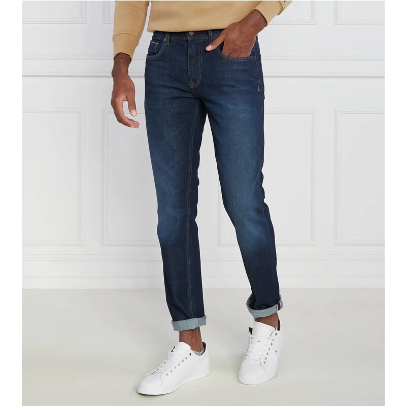 Tommy Hilfiger Jeans Denton | Straight fit