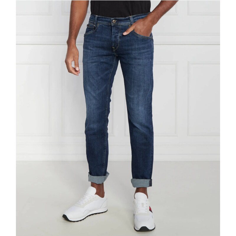 Pepe Jeans London Jeans SPIKE | Slim Fit