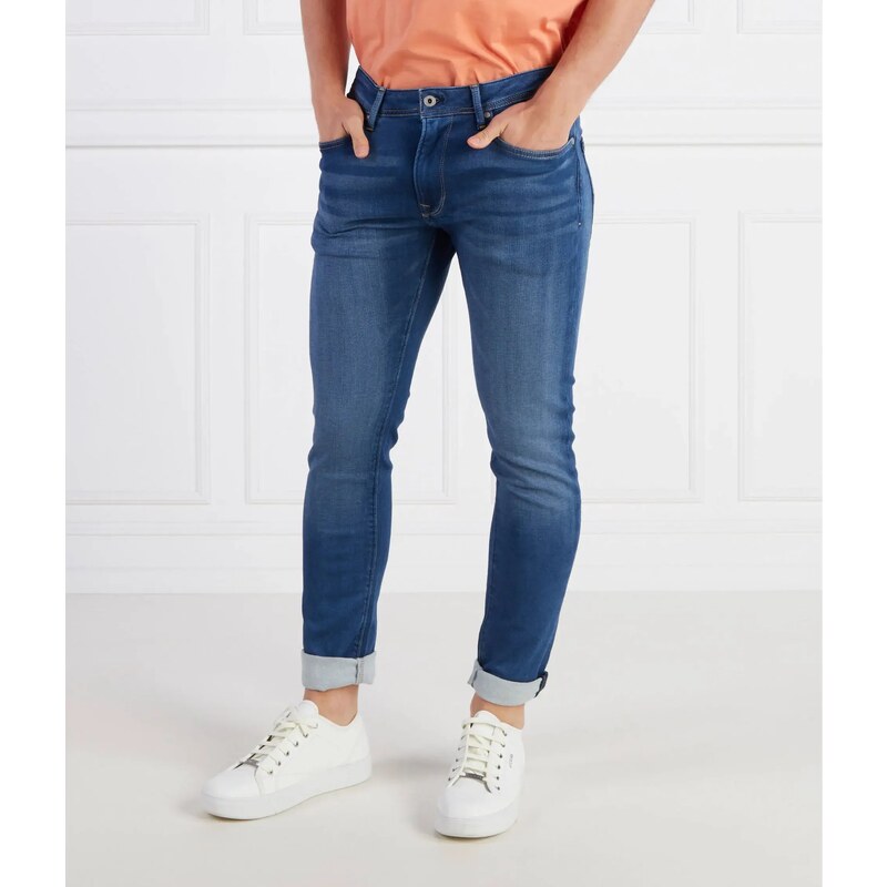 Pepe Jeans London Jeans STANLEY | Regular Fit