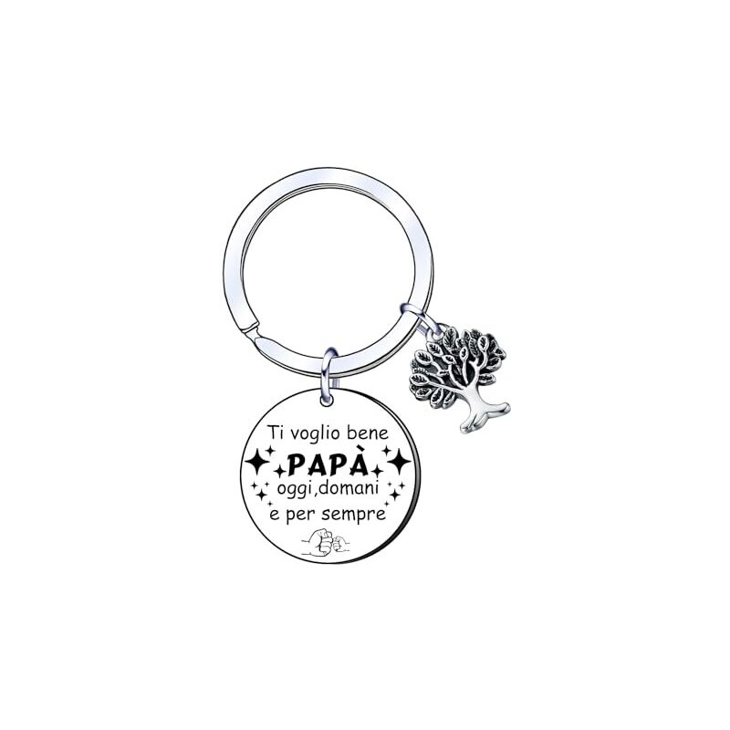30 set Baby Shower per il regalo degli ospiti, Portachiavi con Aniali
