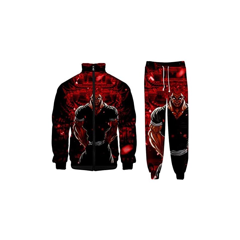 Tuta Da Jogging Unisex In Cotone: Comoda, Con Cappuccio, Perfetta Per Sport E Relax