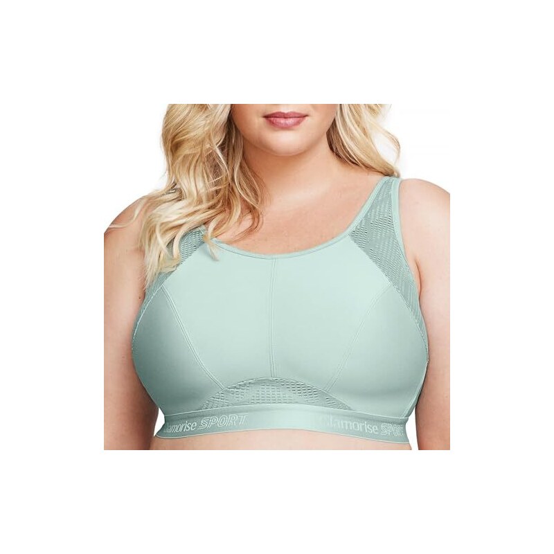 Joyshaper Donna Reggiseno Con Apertura Frontale Senza Ferretto - 6