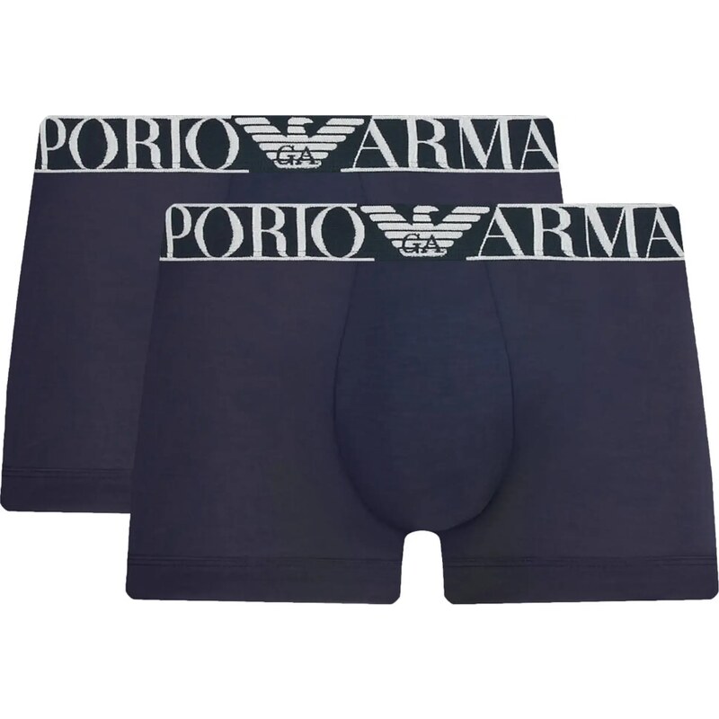 Emporio Armani Boxer 2-pack