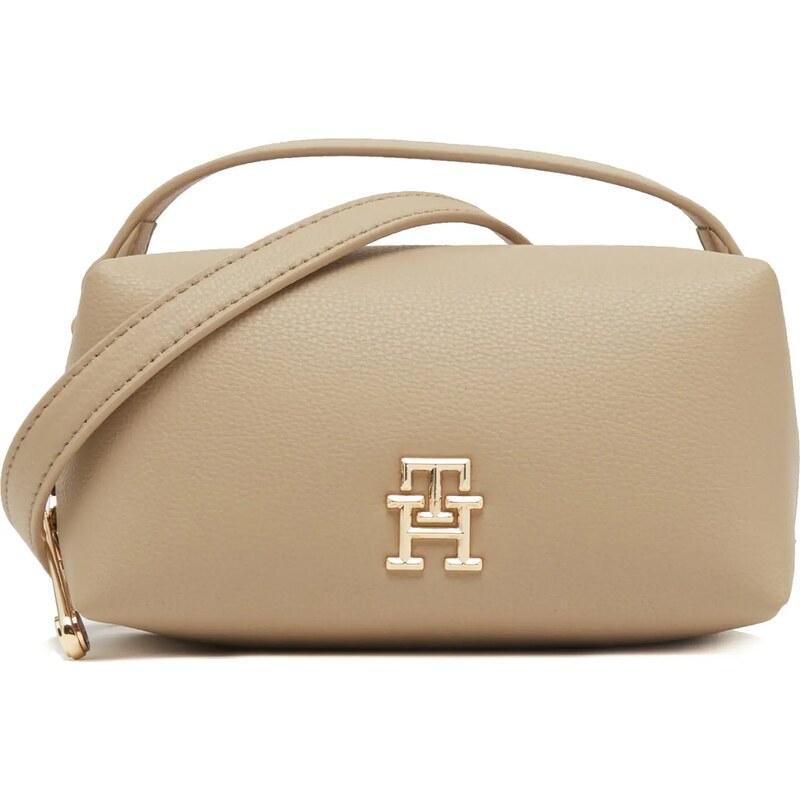 Tommy Hilfiger Borsa messenger TH CASUAL CROSSOVER