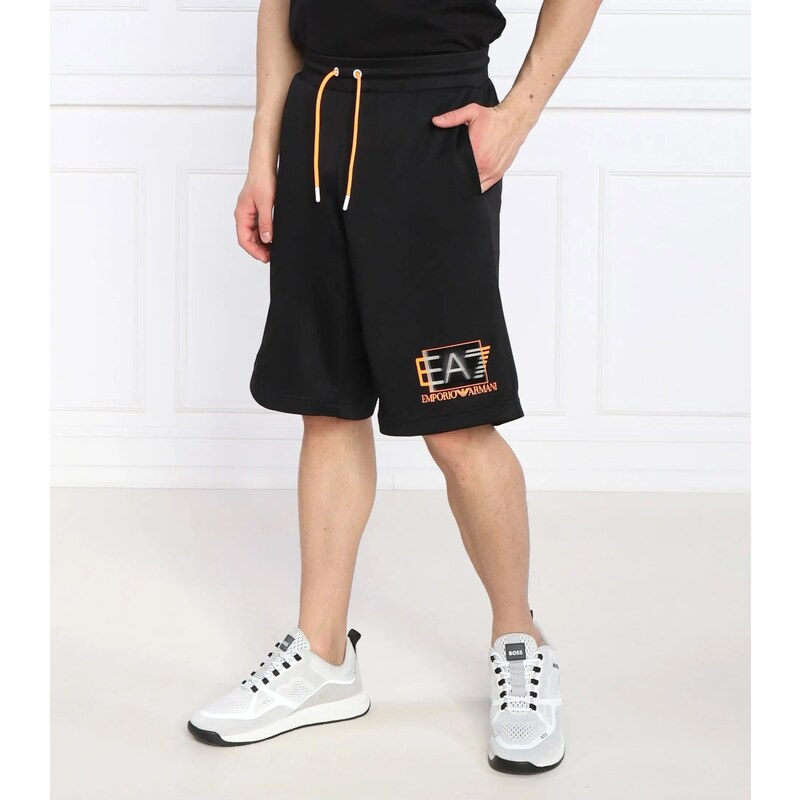 EA7 Shorts BERMUDA | Regular Fit