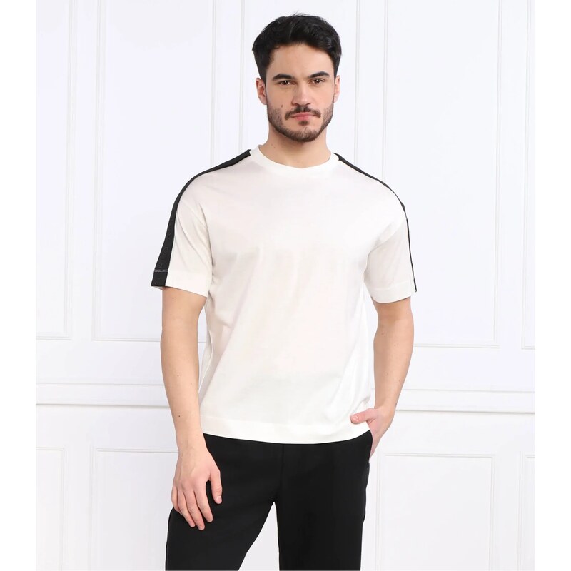 Emporio Armani T-shirt T-SHIRT | Regular Fit