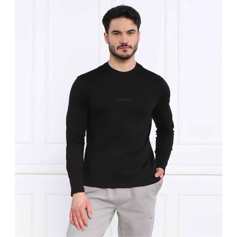 Armani Exchange Longsleeve | Regular Fit