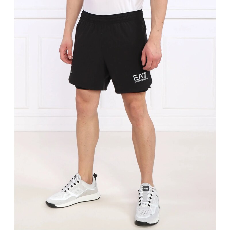 EA7 Shorts | Regular Fit
