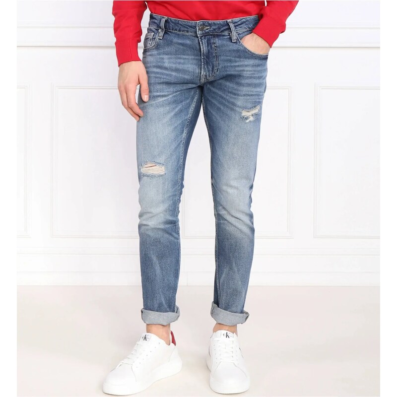 GUESS JEANS Jeans MIAMI | Skinny fit