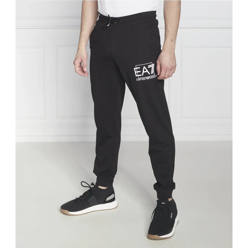 EA7 Pantaloni della tuta | Regular Fit