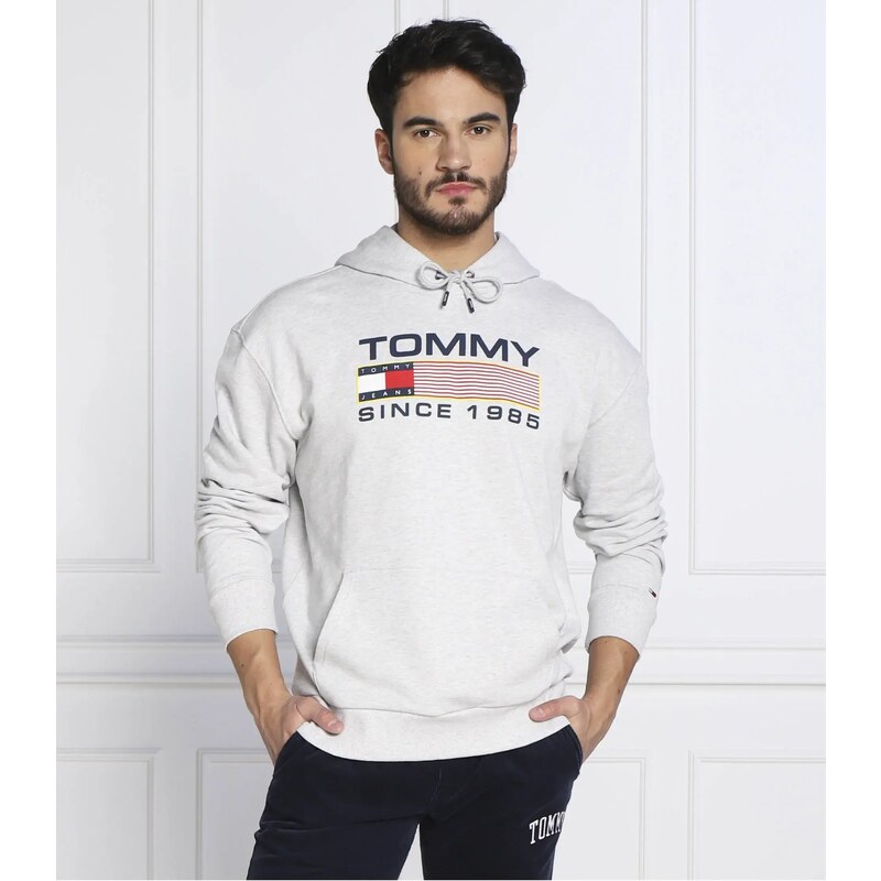 Tommy Jeans Felpa | Regular Fit