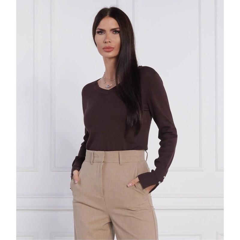 GUESS JEANS maglione | regular fit GUESS JEANS maglione | regular fit