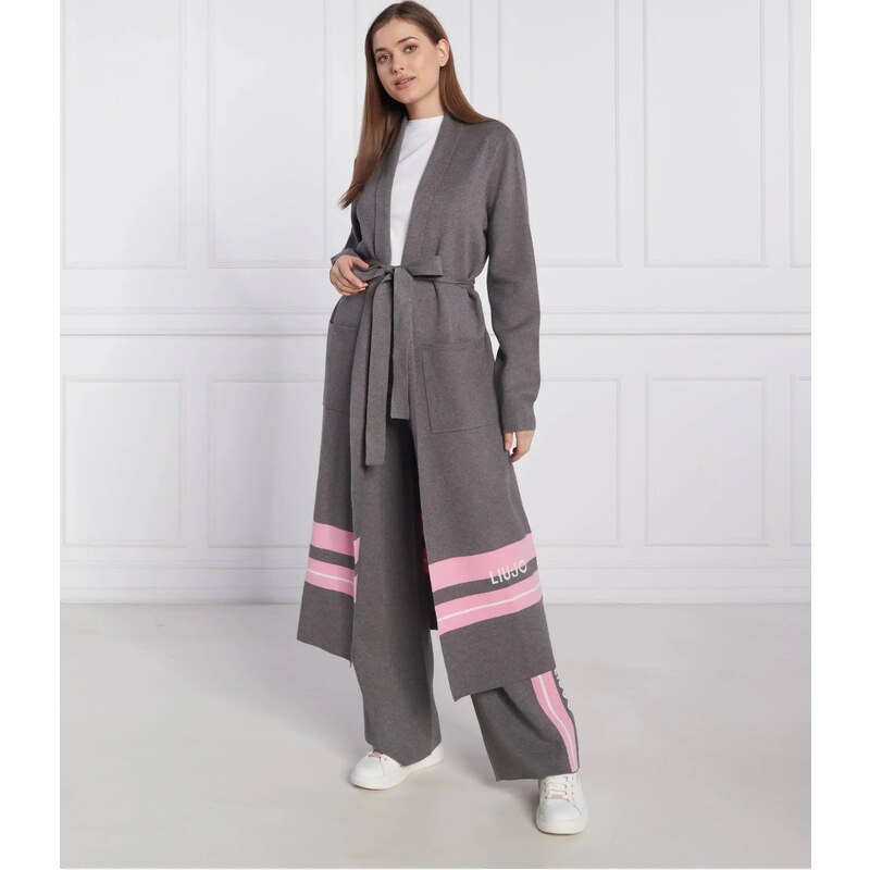 Liu Jo Sport Kardigan | Regular Fit