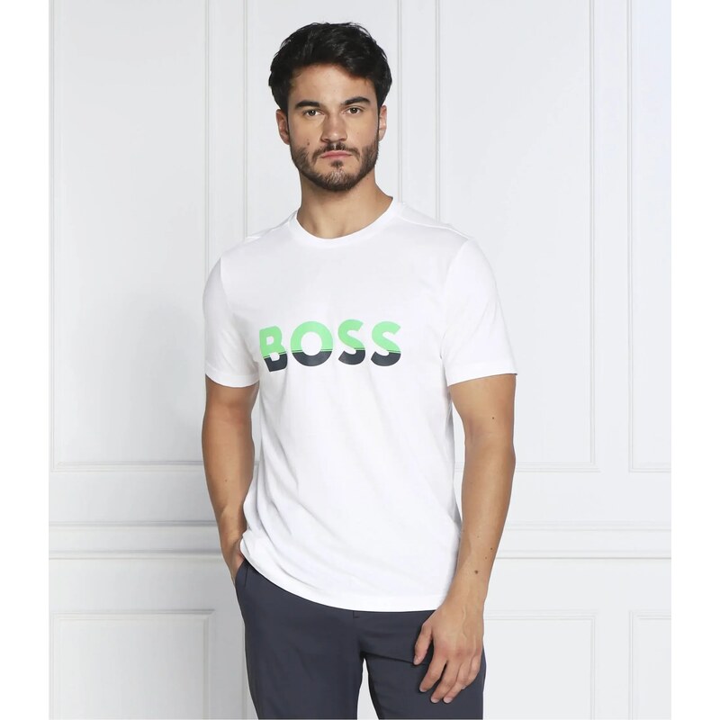 BOSS GREEN t-shirt tee 1 | regular fit