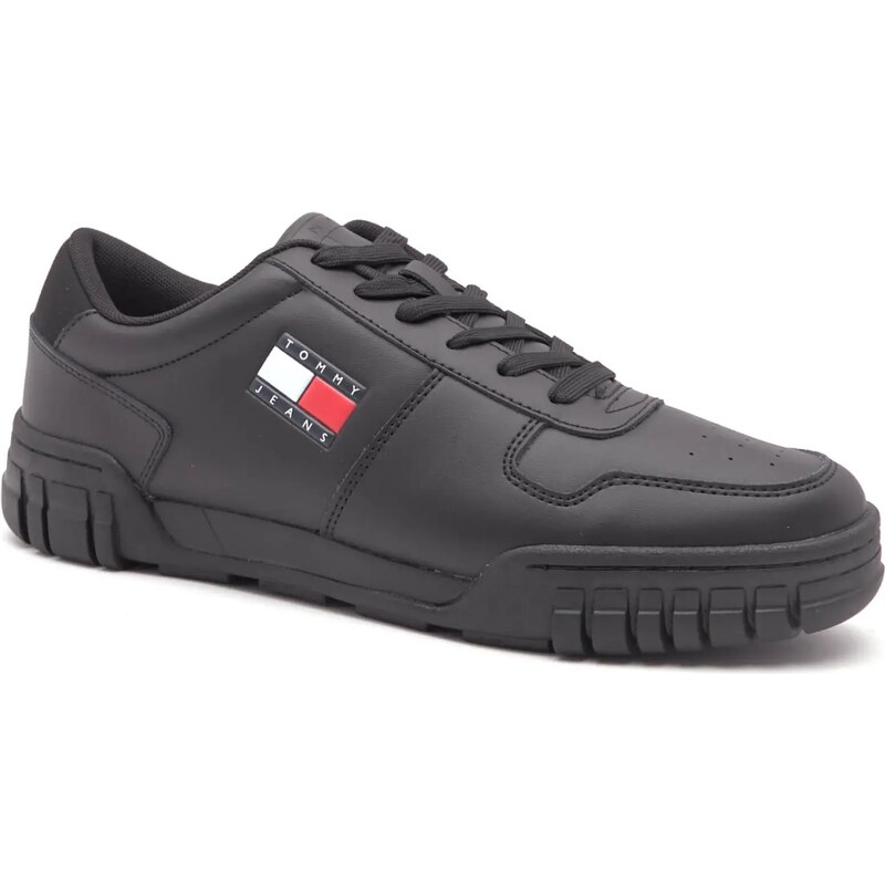 Tommy Jeans Di pelle sneakers