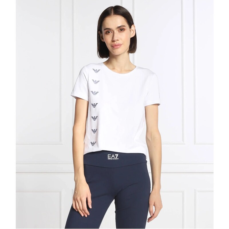 EA7 t-shirt | regular fit