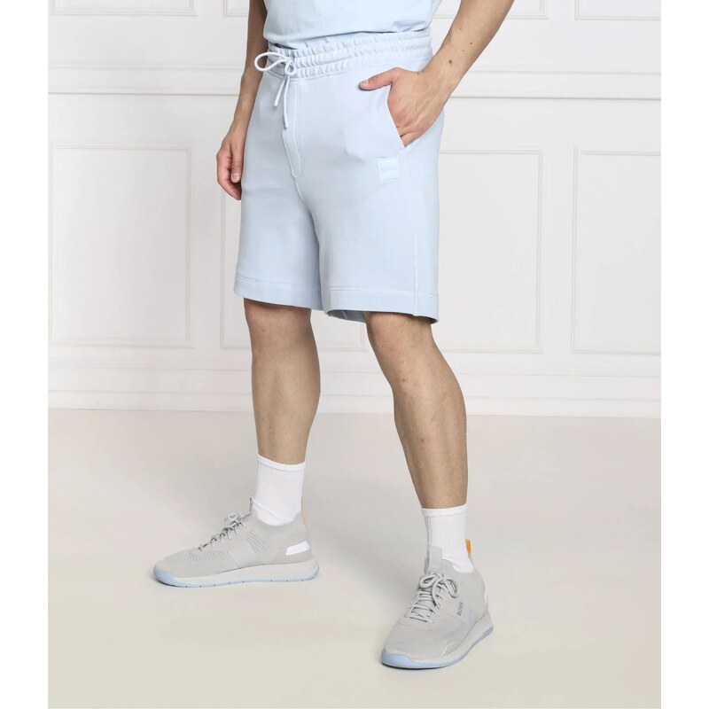 BOSS ORANGE shorts sewalk | regular fit