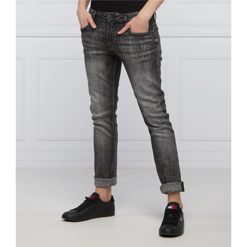 GUESS jeans miami | skinny fit