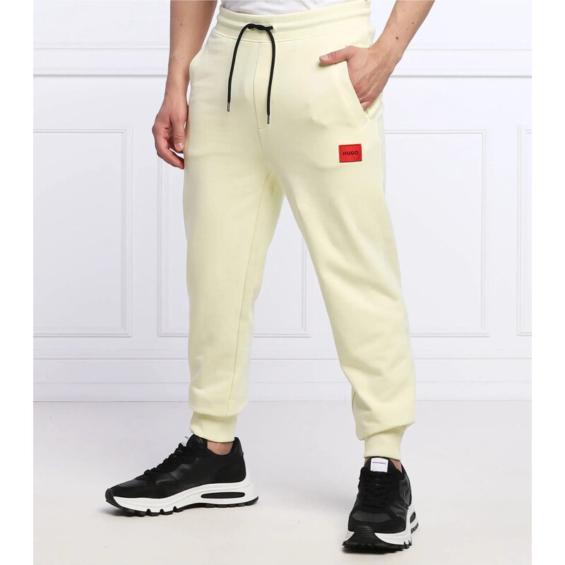 HUGO pantaloni della tuta doak212 | regular fit