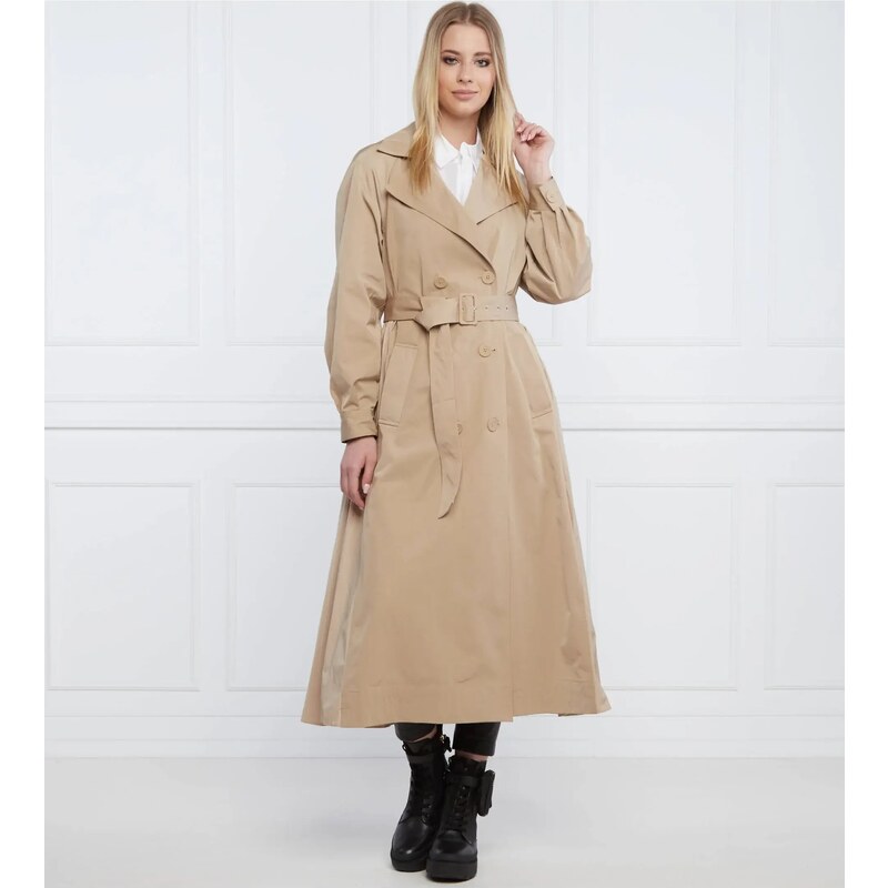 TWINSET trench