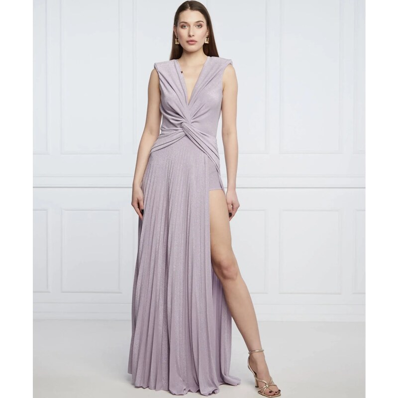 Elisabetta Franchi vestito red carpet