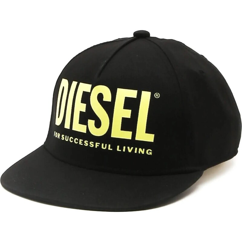 Diesel cappellino folly