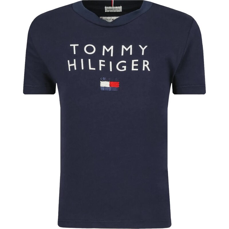 Tommy Hilfiger t-shirt | regular fit