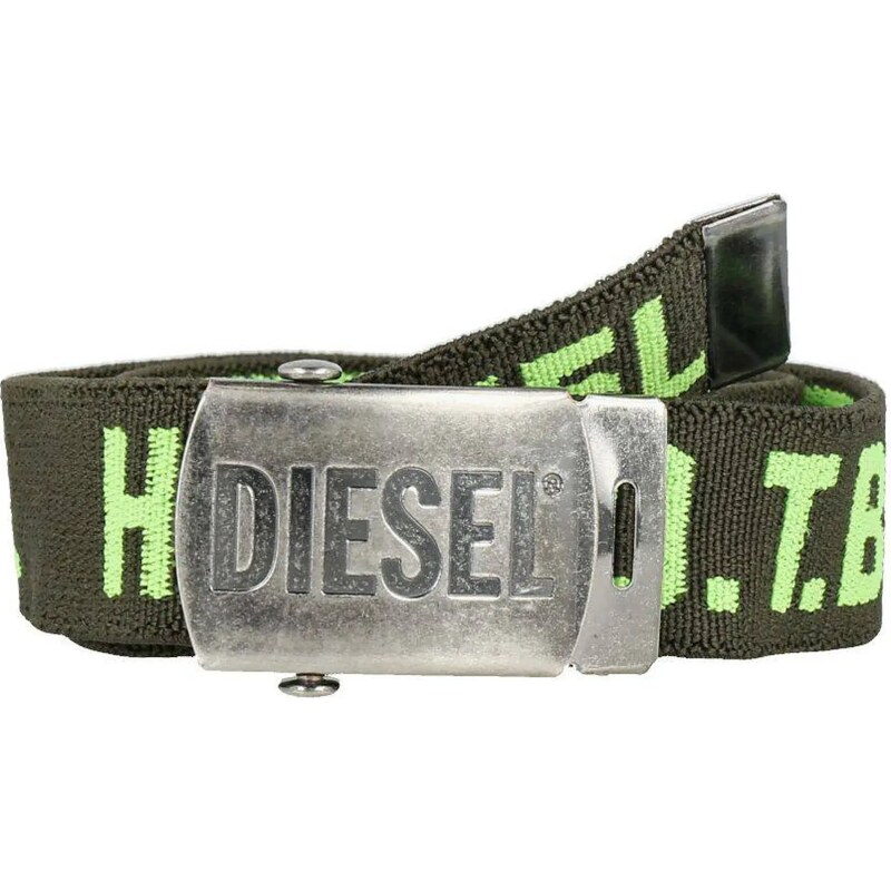 Diesel cintura barat