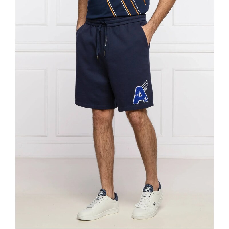 Armani Exchange shorts | regular fit