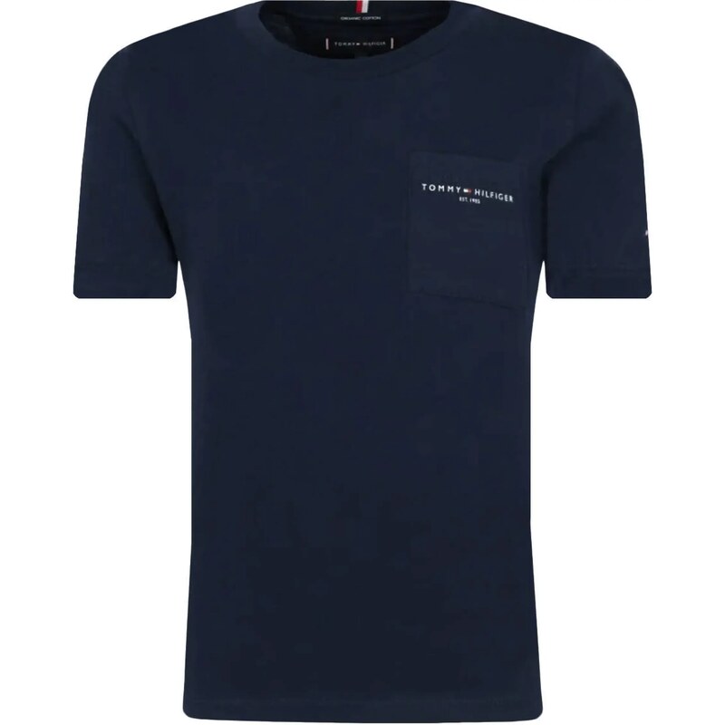 Tommy Hilfiger t-shirt essential | regular fit