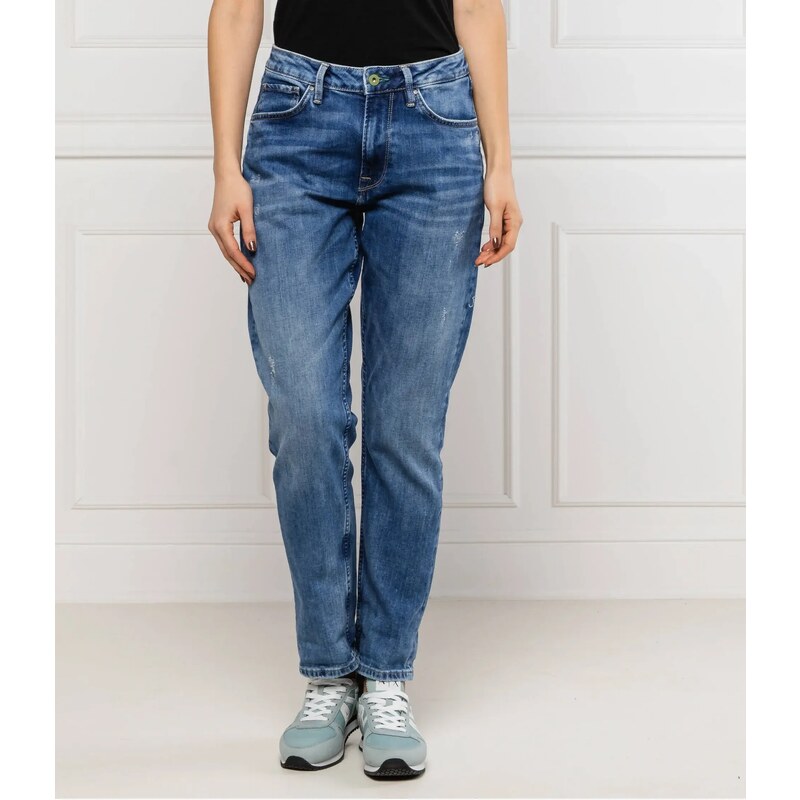 Pepe Jeans London jeans brigade | tapered