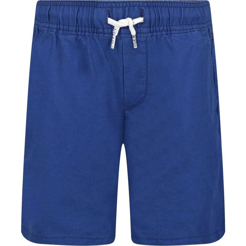 Tommy Hilfiger shorts | regular fit | con l'aggiunta di lino