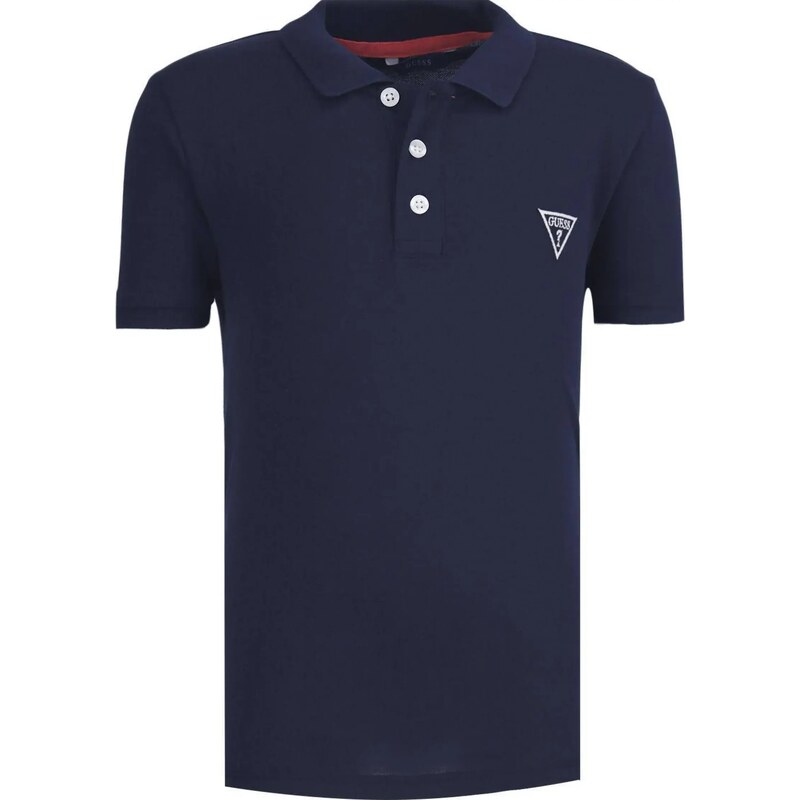 Guess polo | regular fit