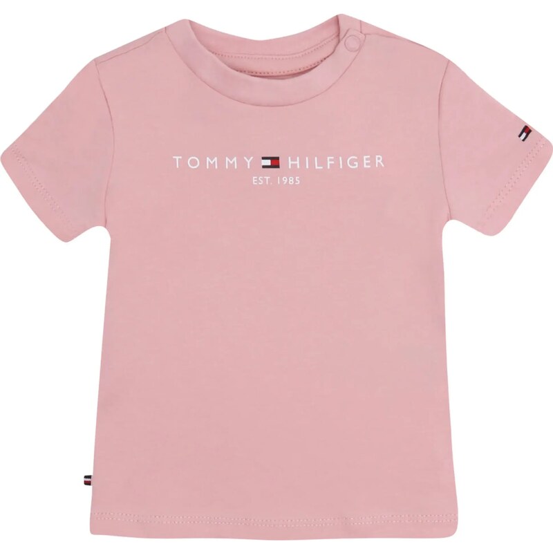 Tommy Hilfiger T-shirt ESSENTIAL | Regular Fit
