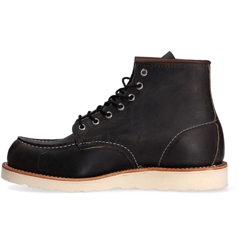 REDWING Boot Red Wing 8890 pelle tdm