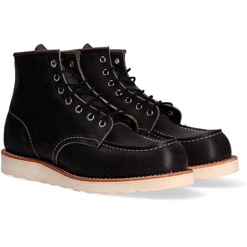REDWING Boot Red Wing 8890 pelle tdm