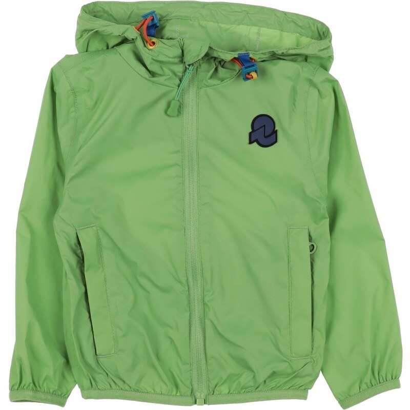 Invicta Giubbino Leggero Uomo, Modello 1707, In Nylon 400T, Taglia M, Capospalla Pratico E Ventilato - 6