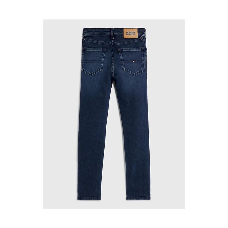 JEANS TOMMY HILFIGER Bambino