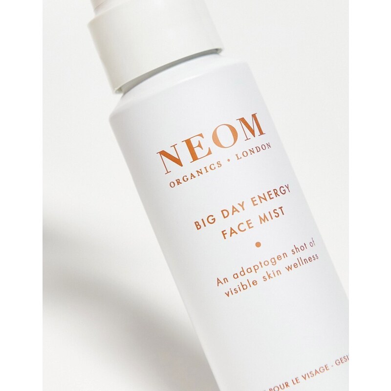 Neom - Big Day Energy - Spray per il viso 75 ml-Nessun colore