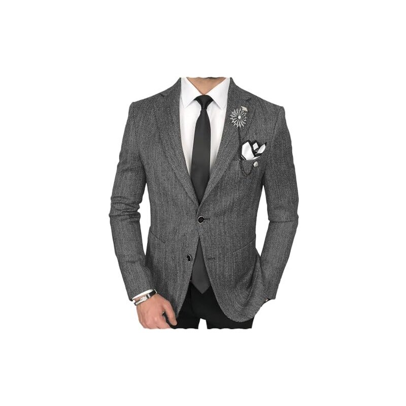 KQN 12 Pezzi 22C*22C Fazzoletto Da Taschino Uoo,Fazzoletto Da Taschino, Fazzoletti Da