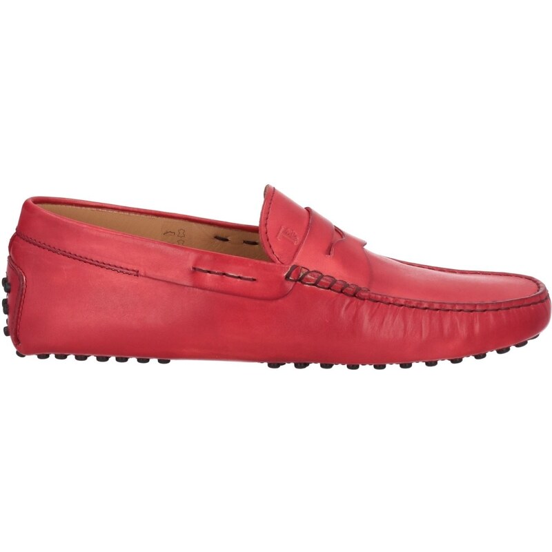 TOD&apos;S CALZATURE Rosso. ID: 44988141BE