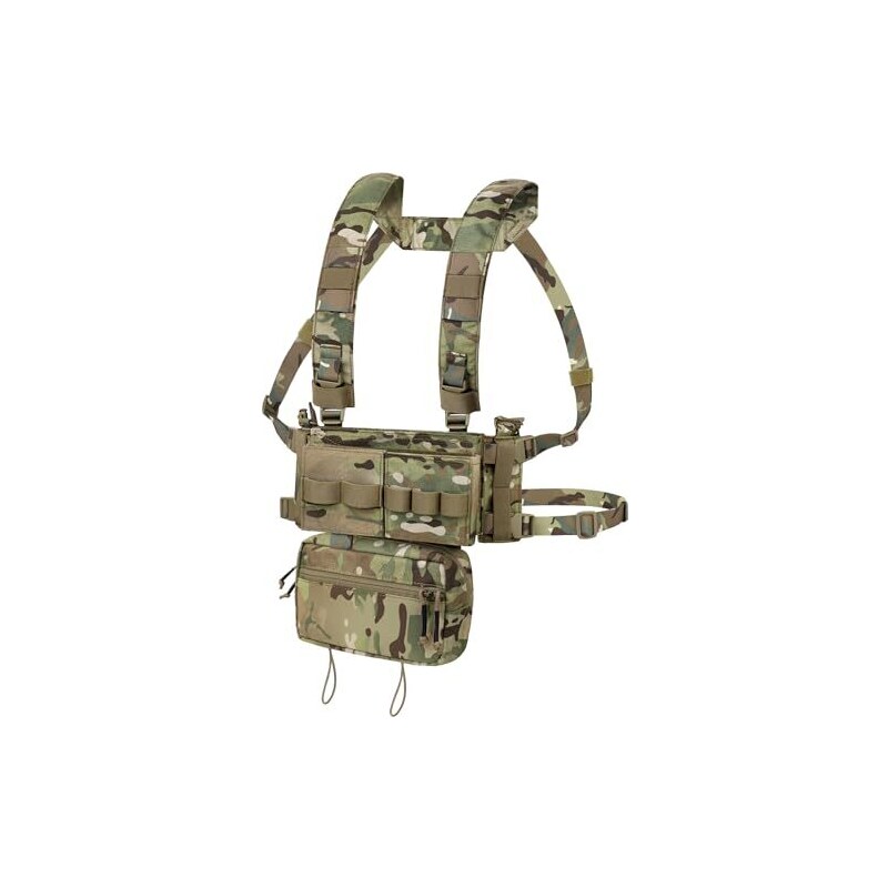Airsoft Gilets Chest Rig