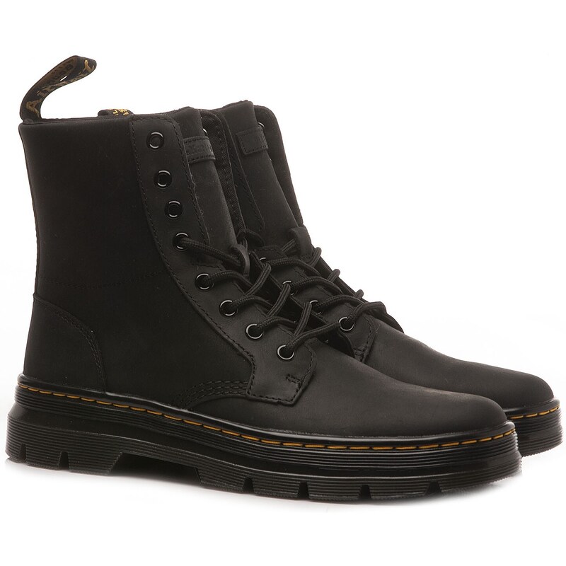 Dr. Martens Combs Leather 26007001