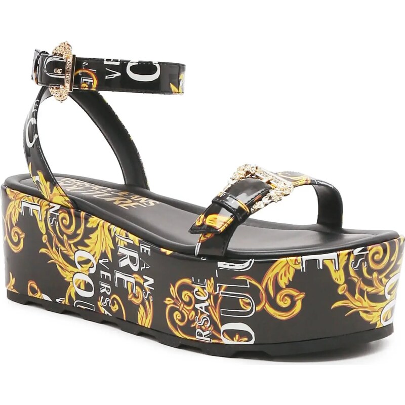 Versace Jeans Couture Sandali - Stileo.it