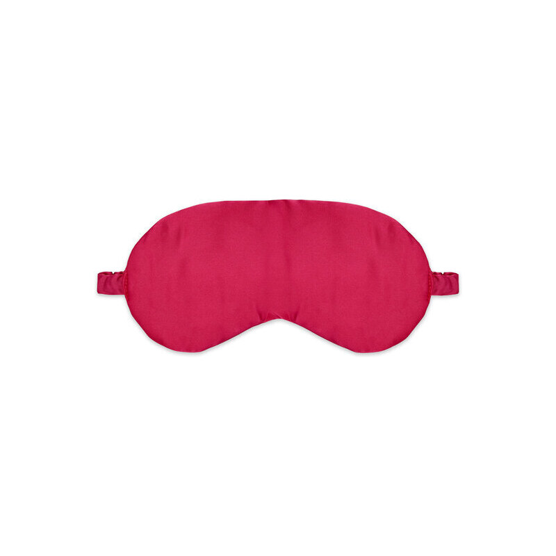 GHUKN Maschera per gli occhi riscaldata senza fili per l'occhio secco, maschera di compressione dell'occhio caldo per l'occhio gonfio, l'orzaiolo, MGD.Rechargeable&Washable, 2 regolazione di calore